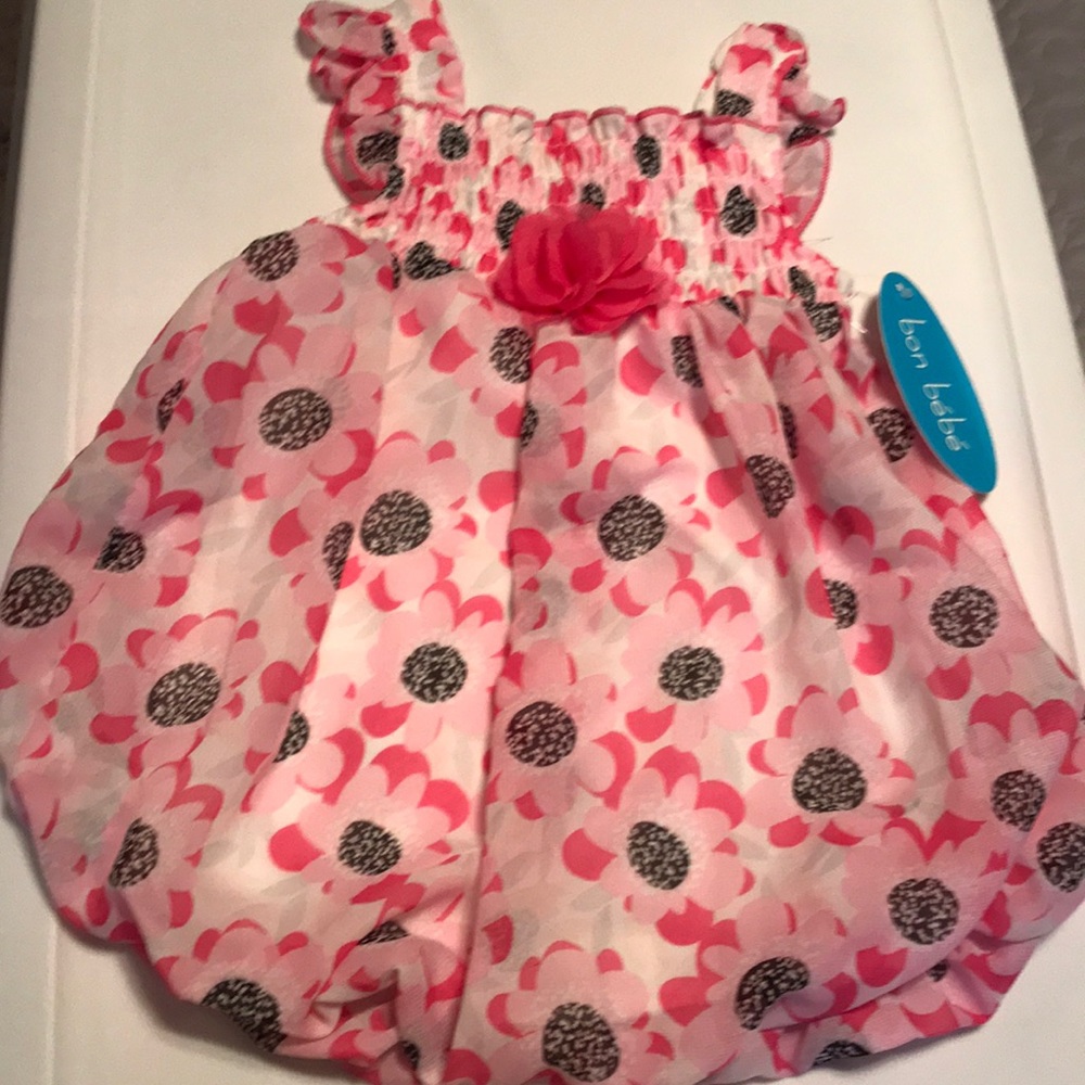 Size 18 Month Romper